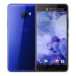 Замена разъема зарядки на телефоне HTC U Ultra в Екатеринбурге